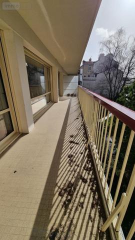 Appartement à louer à Angers dans le Maine-et-Loire (49100), ref : 49031-L65   
La Fayette