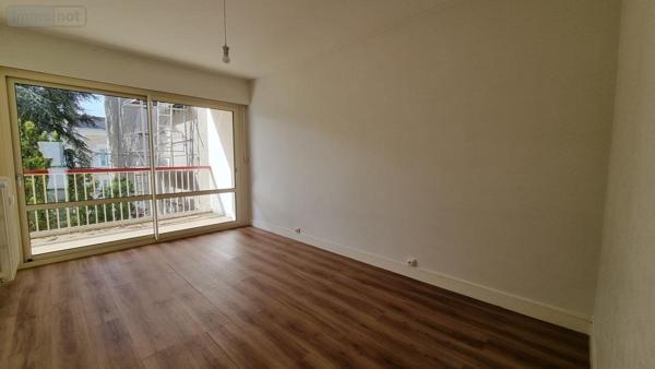 Appartement à louer à Angers dans le Maine-et-Loire (49100), ref : 49031-L65   
La Fayette