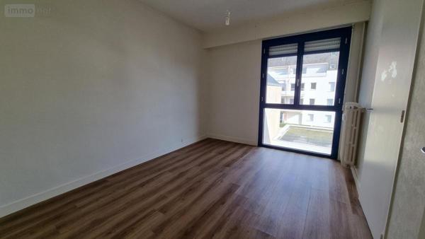 Appartement à louer à Angers dans le Maine-et-Loire (49100), ref : 49031-L65   
La Fayette