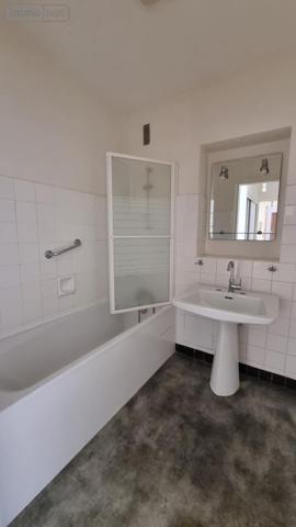 Appartement à louer à Angers dans le Maine-et-Loire (49100), ref : 49031-L65   
La Fayette