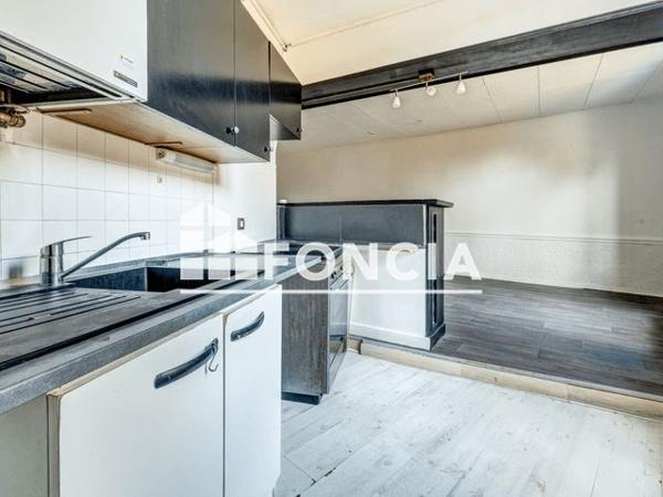 À vendre Appartement 2 pièces 49.5 m² - Marly-le-roi 78160