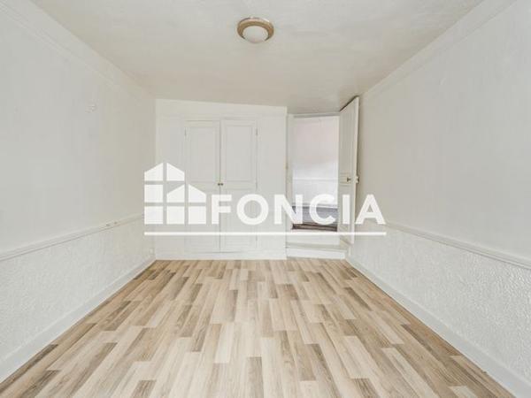 À vendre Appartement 2 pièces 49.5 m² - Marly-le-roi 78160