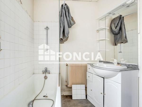 À vendre Appartement 2 pièces 49.5 m² - Marly-le-roi 78160