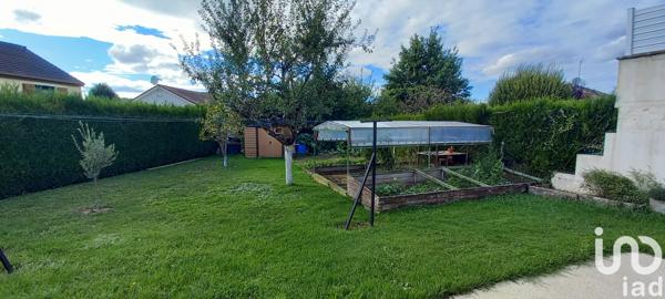 Maison à vendre 4 pièces 86 m² Joinville