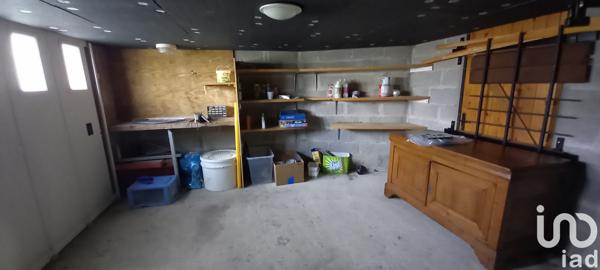 Maison à vendre 4 pièces 86 m² Joinville