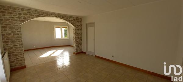 Maison à vendre 4 pièces 86 m² Joinville