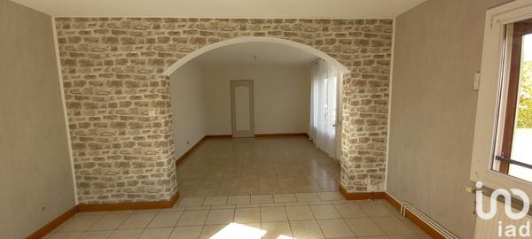 Maison à vendre 4 pièces 86 m² Joinville