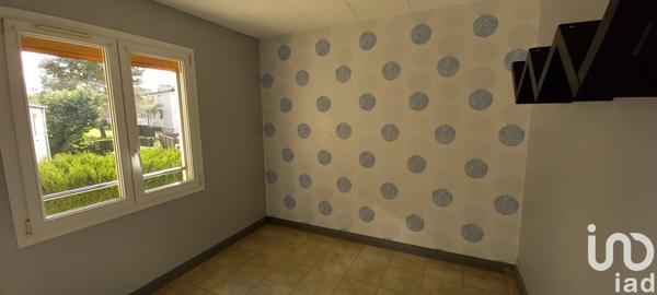 Maison à vendre 4 pièces 86 m² Joinville