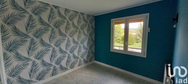 Maison à vendre 4 pièces 86 m² Joinville