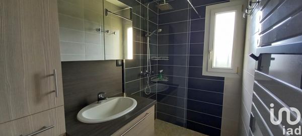 Maison à vendre 4 pièces 86 m² Joinville