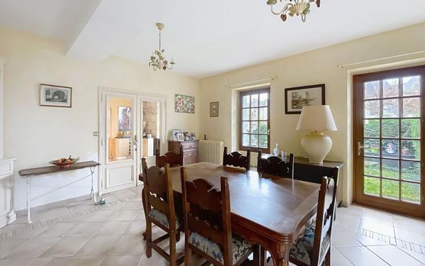 Maison à vendre    5 pièces •  La Force