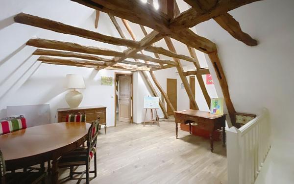 Maison à vendre    5 pièces •  La Force