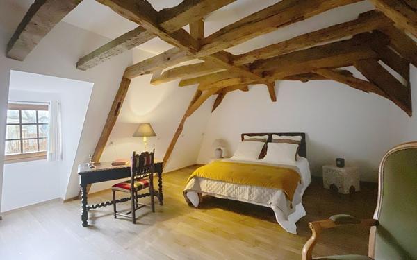 Maison à vendre    5 pièces •  La Force