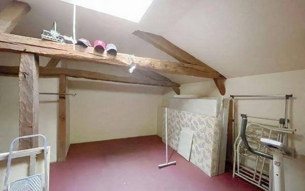 Maison à vendre    5 pièces •  La Force