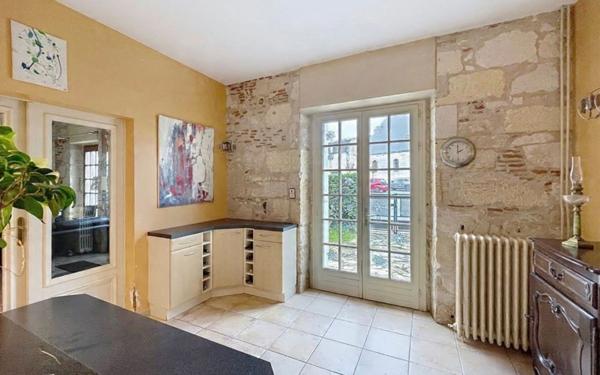 Maison à vendre    5 pièces •  La Force