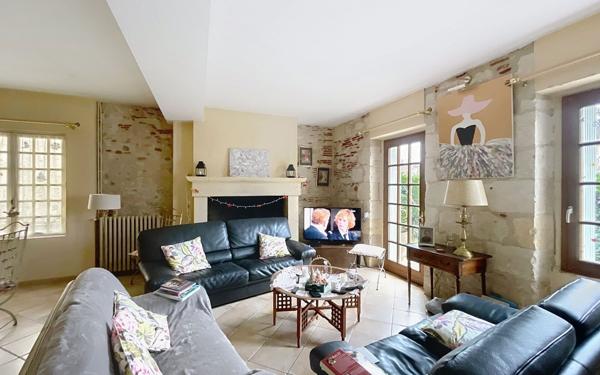 Maison à vendre    5 pièces •  La Force