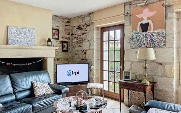 Maison à vendre    5 pièces •  La Force