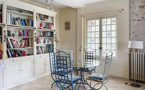 Maison à vendre    5 pièces •  La Force