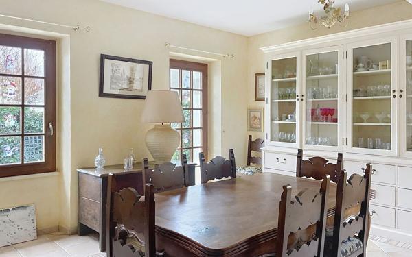 Maison à vendre    5 pièces •  La Force