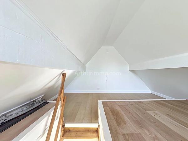 Vente                                                      Maison
                        
                     7 pièces                      170 m2                     à Boissy-Saint-Léger