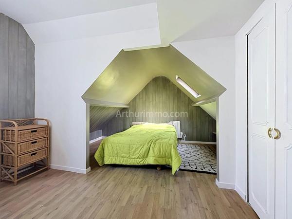 Vente                                                      Maison
                        
                     7 pièces                      170 m2                     à Boissy-Saint-Léger