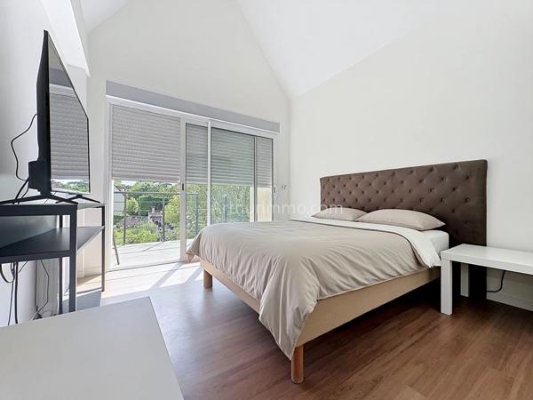 Vente                                                      Maison
                        
                     7 pièces                      170 m2                     à Boissy-Saint-Léger