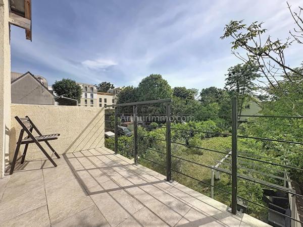 Vente                                                      Maison
                        
                     7 pièces                      170 m2                     à Boissy-Saint-Léger