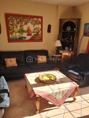 Maison traditionnelle de 180 m²