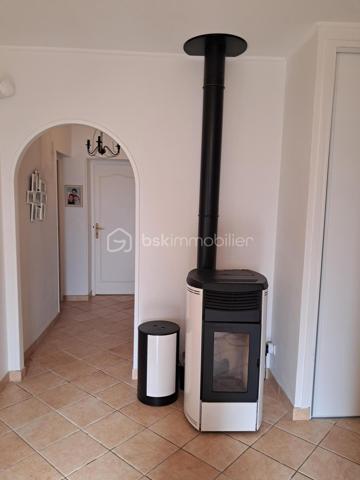 Maison traditionnelle de 180 m²