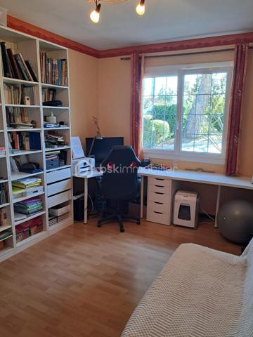 Maison traditionnelle de 180 m²