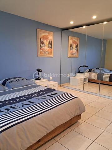 Maison traditionnelle de 180 m²