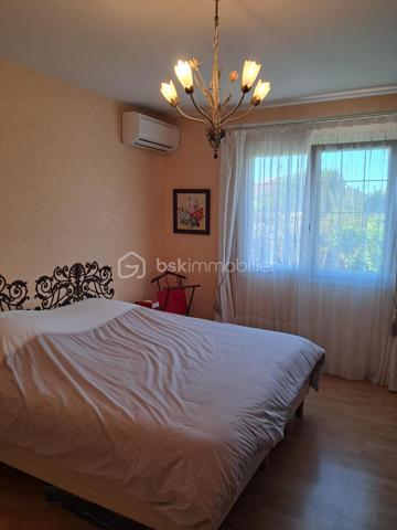 Maison traditionnelle de 180 m²