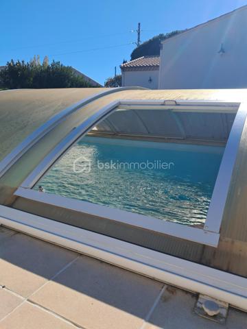 Maison traditionnelle de 180 m²