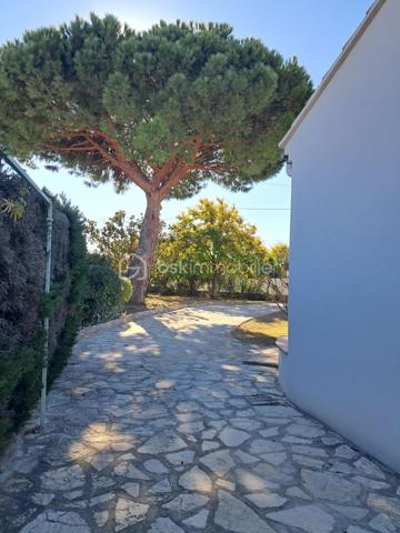 Maison traditionnelle de 180 m²