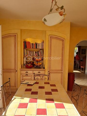 Maison traditionnelle de 180 m²