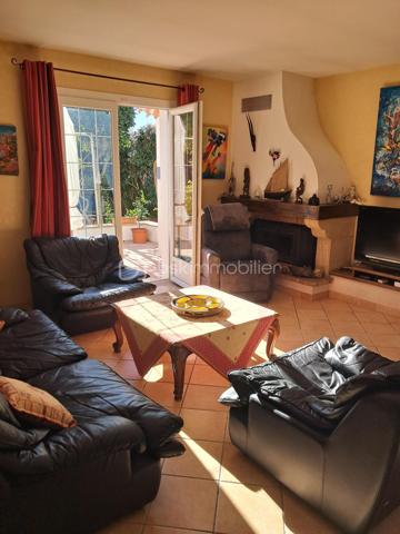 Maison traditionnelle de 180 m²