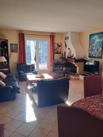 Maison traditionnelle de 180 m²