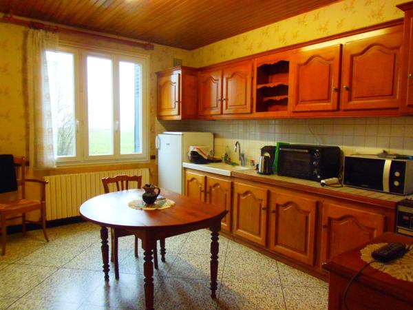 Pavillon sur sous-sol total