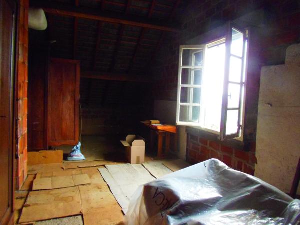 Pavillon sur sous-sol total