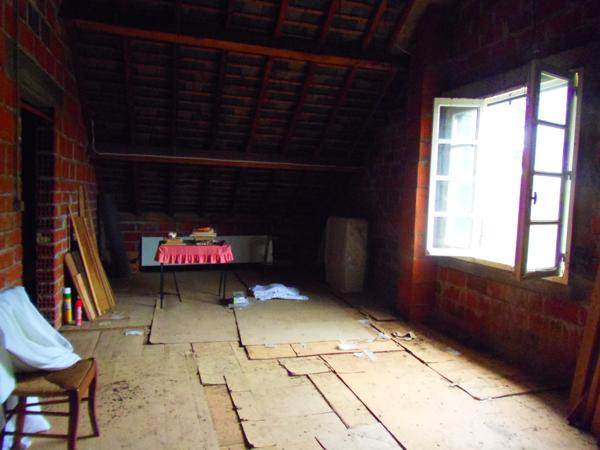 Pavillon sur sous-sol total