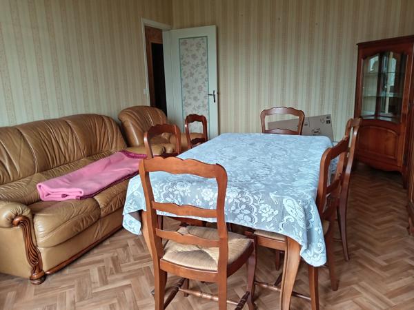 Pavillon sur sous-sol total