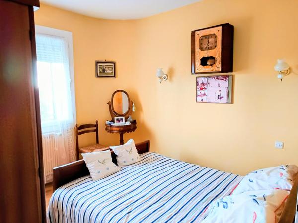 Maison à BOURCEFRANC-LE-CHAPUS, 17560 - 4 pièces 87m²