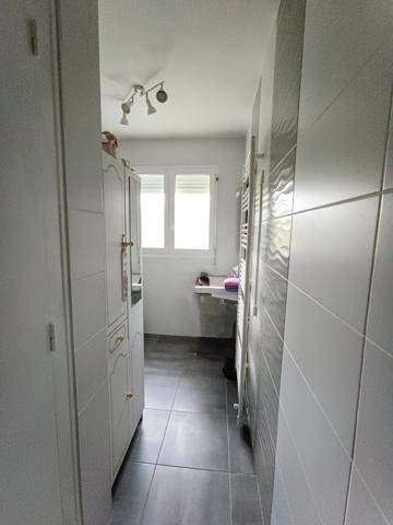 Maison à BOURCEFRANC-LE-CHAPUS, 17560 - 4 pièces 87m²