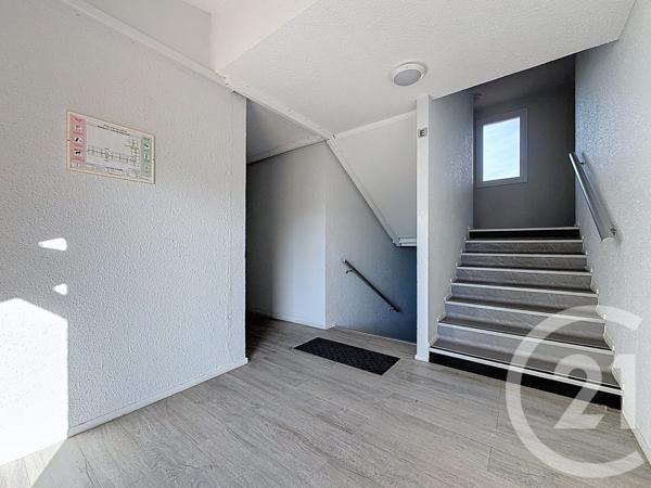 Appartement T2 à vendre  2 pièces - 25,27 m2 LE CAP D AGDE - 34