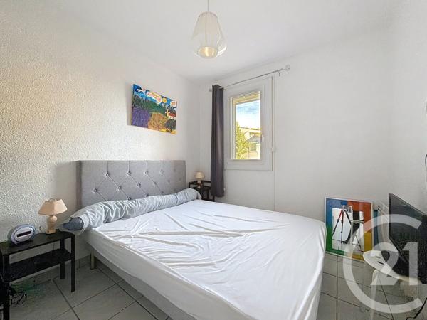 Appartement T2 à vendre  2 pièces - 25,27 m2 LE CAP D AGDE - 34