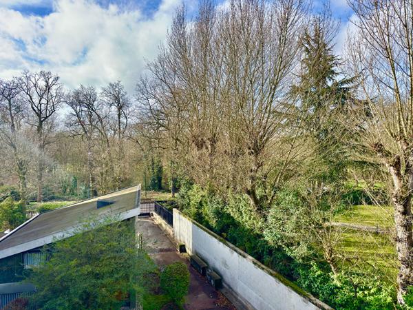 Appartement Fontenay Sous Bois 5 pièces 115.84 m2