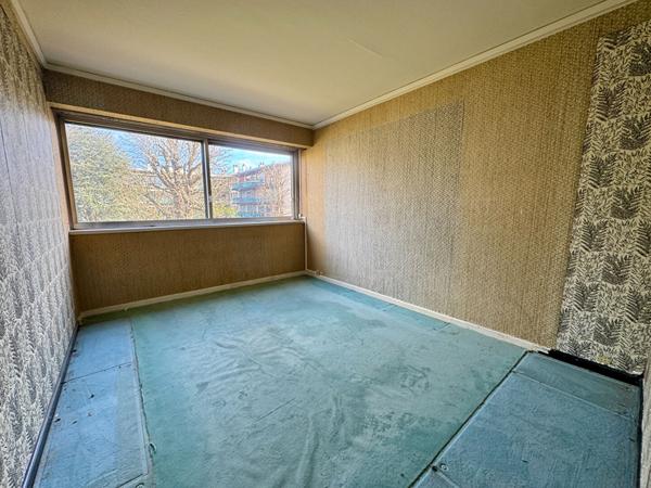 Appartement Fontenay Sous Bois 5 pièces 115.84 m2