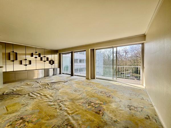 Appartement Fontenay Sous Bois 5 pièces 115.84 m2