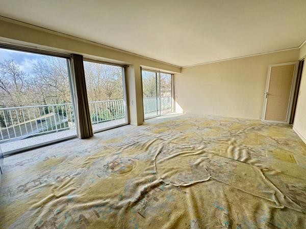 Appartement Fontenay Sous Bois 5 pièces 115.84 m2