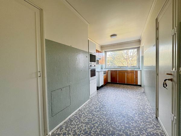 Appartement Fontenay Sous Bois 5 pièces 115.84 m2